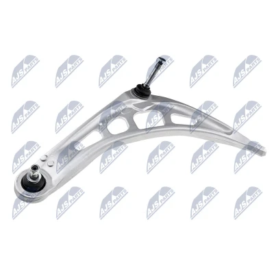Imagen de NTY ZWD BM 001 Barra oscilante, suspensión de ruedas BMW: 3 Compact, Coupé, Berlina