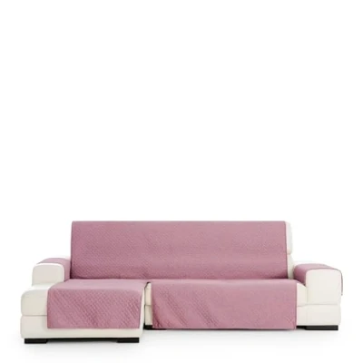 Imagen de EYSA Funda de Chaise Longue práctica Argento 290 cm