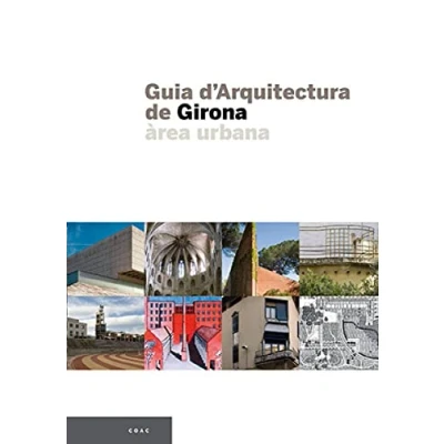 Imagen de Guia d&#039;arquitectura de girona