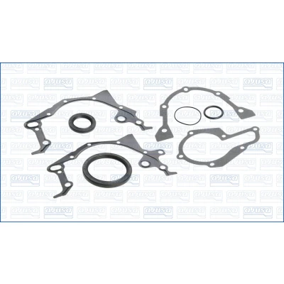 Imagen de AJUSA 54044400 Juntas SUZUKI: Jimny SUV, Samurai Grand Vitara 2 SUV