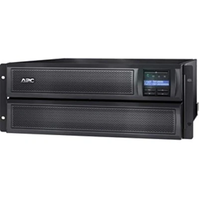 Imagen de Apc Smart ups X 2200va Línea Interactiva Rackmount/tower Negro
