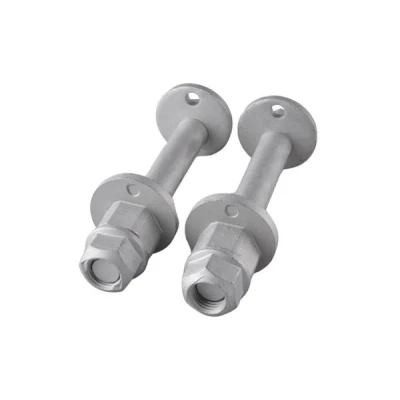 Imagen de TEDGUM TED98415 Tornillo corrector de inclinación M14X1.5