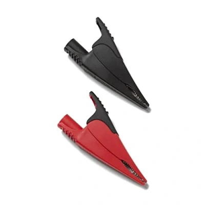 Imagen de Fluke AC285 Pinzas de cocodrilo SureGrip™