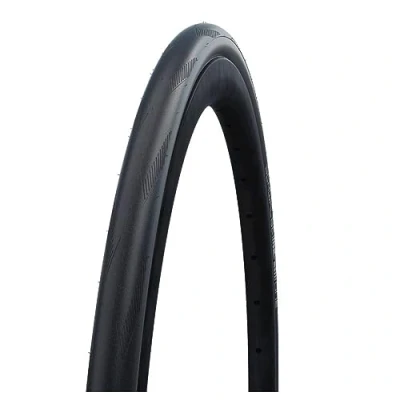 Imagen de Schwalbe Faltreifen One Hs462 Neumáticos para Bicicleta, Unisex Adulto, Negro, 28x1.20 30 622