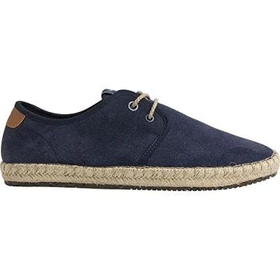 Imagen de Pepe Jeans Tourist Claic Alpargatas, Hombre, Talla: 45, Ocean Zapatos