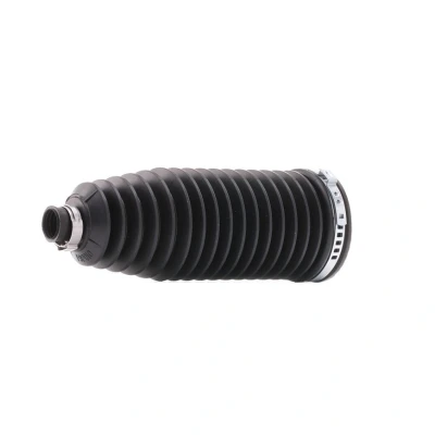 Imagen de FEBI BILSTEIN 26505 Juego de fuelle, dirección Termoplástico Eje delantero, izquierda, derecha con abrazaderas BMW: 3 Coupé, X1 norauto