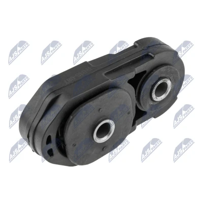 Imagen de NTY ZPS NS 087 Soporte de motor delante NISSAN: MICRA 2, 100NX, ALMERA 1 Hatchback
