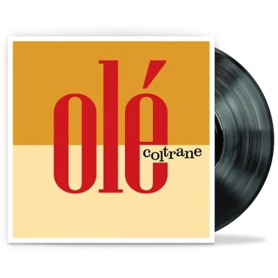 Imagen de john coltrane [Vinilo]