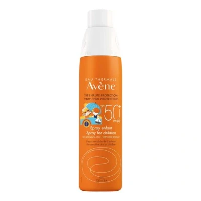 Imagen de Avene Spray Niños Spf50+ Muy Alta Proteccion 200ml