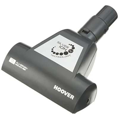 Imagen de Hoover J45 Mini Cepillo Turbo, Plástico, Gris
