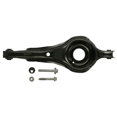 Imagen de FAG 821 0573 10 Barra oscilante, suspensión de ruedas Brazo oscilante transversal Chapa acero FORD: Focus 2, Mk1 Hatchback, C Max