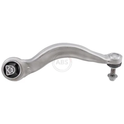 Imagen de A.B.S. 212107 Barra oscilante, suspensión de ruedas con rótula suspensión/carga Brazo oscilante transversal Aluminio 19 BMW: 5 Berlina