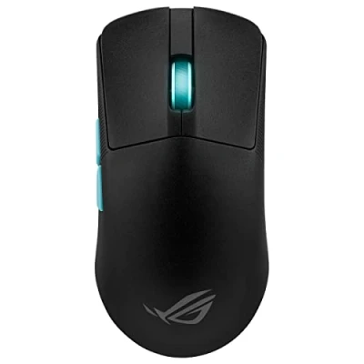 Imagen de ASUS ROG Harpe Ace Aim Lab Edition (90MP02W0 BMUA00) (90MP02W0BMUA00)