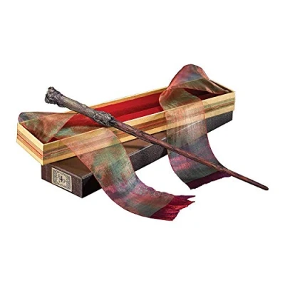 Imagen de The Noble Collection HPHRW Harry Potter Varita Ollivanders Box, Talla única