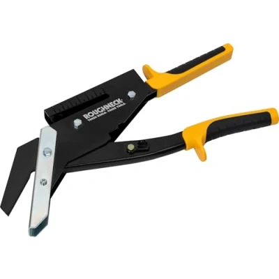 Imagen de roughneckrou39250 Slate cortador Negro