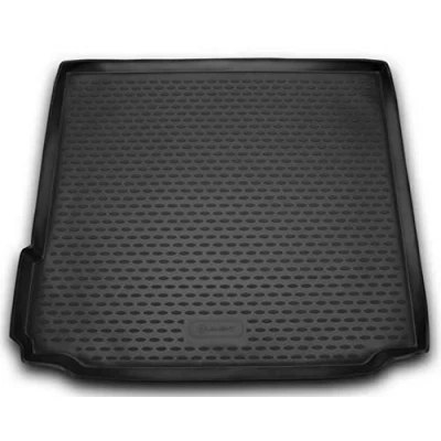Imagen de Protector de Maletero a Medida TPE Renault Kadjar, 2015 &gt;, SUV, (Protector Superior/de Arriba), 1 pc.