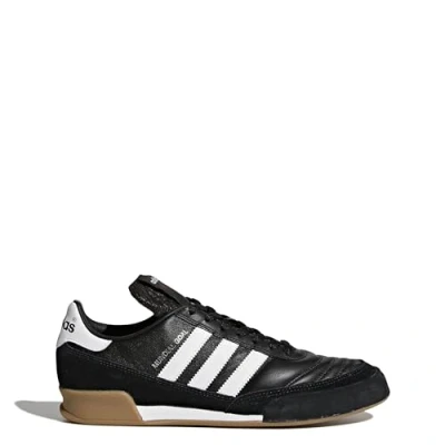 Imagen de adidas Performance Schuhe Mundial GOAL Botas de fútbol sin tacos, Hombre, Talla: 39 1/3, Noir/blanc Zapatos