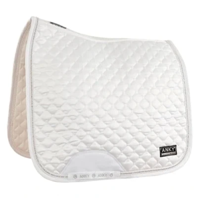 Imagen de Anky pad Charm dressage Competition Wear XB22004