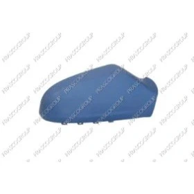 Imagen de PRASCO OP4107413 Cubierta, retrovisor exterior derecha imprimado OPEL: Astra H GTC, Hatchback, TwinTop