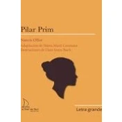 Imagen de Pilar Prim: 5 (Letra grande)