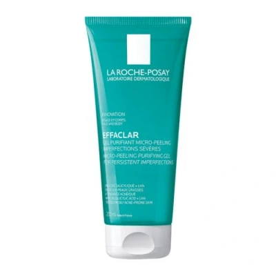 Imagen de La Roche Posay Effaclar Micro Exfoliante Purifying Gel 200 ml