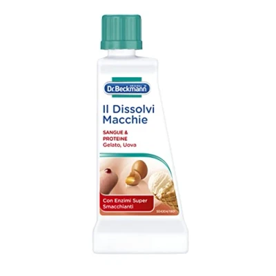 Imagen de DR.BECKMAN DISSOLVI MACCHIE SANGUE&amp;PROTEINE 50ML