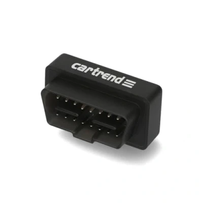 Imagen de Cartrend Herramienta de diagnóstico WiFi OBD2 para la mayoría los vehículos, iOS, Android