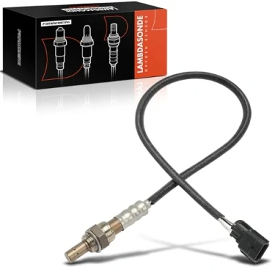 Imagen de Sonda lambda antes o después del catalizador para Clio Kangoo Logan Modus Twingo 1.2L 1.4L 1.6L 2006 2020 820063220