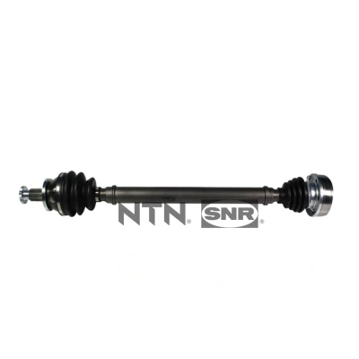 Imagen de SNR DK54.018 Árbol de transmisión Eje delantero, derecha 751 SEAT: Ibiza 3, SKODA: Fabia 2, VOLKSWAGEN: Polo IV Hatchback norauto, oscaro, mister auto