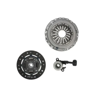 Imagen de NEXUS F1M201NX Kit de Embrague 216 RENAULT: Kangoo II Express, / Grand Kangoo, SCENIC 2, DACIA: Dokker Familiar
