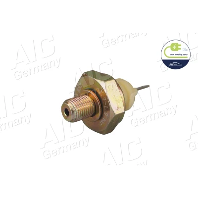 Imagen de AIC 50798 Sensor de Presión Aceite 1,8 VOLKSWAGEN: GOLF 2, 3, 1 Cabriolet, AUDI: Coupe B3, A4 B6 Berlina, 80 B4 SEAT: Ibiza 2