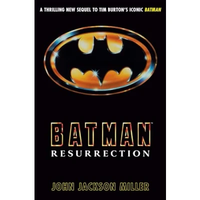 Imagen de Batman: Resurrection