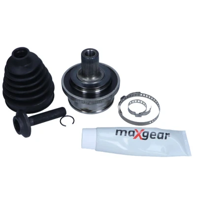 Imagen de MAXGEAR 49 3104 Articulación, árbol de transmisión lado rueda, Eje delantero con anillo sensor ABS