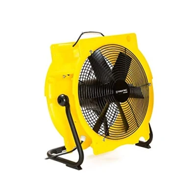 Imagen de TROTEC Ventilador TTV 4500 (flujo de aire máx.: m3/h)