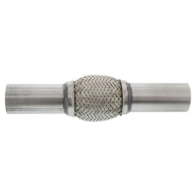 Imagen de MAPCO 30200 Unión flexible, escape con tubo de conexión