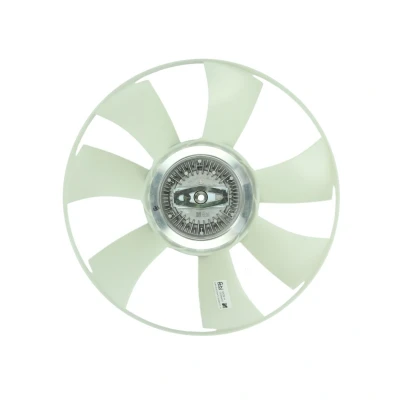 Imagen de FEBI BILSTEIN 44863 Ventilador de Radiador 420 MERCEDES BENZ: Viano, Sprinter 5 T Furgón, 4 Camión plataforma/Chasis
