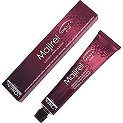 Imagen de L&#039;Oréal Professionnel Majirel Coloración permanente 50 ml 7.23 Iridescent Golden Blonde