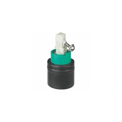 Imagen de hansgrohe cartucho M3/M2, pieza de recambio adecuada para muchos grifos monomando hansgrohe, 92730000