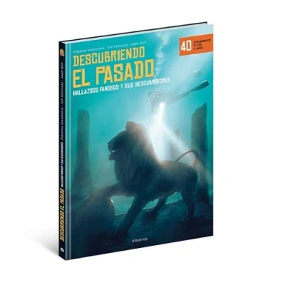 Imagen de DESCUBRIENDO EL PASADO (SIN COLECCION)