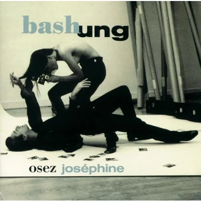 Imagen de Osez Josephine [Vinilo]