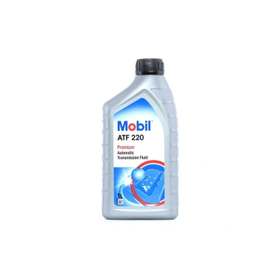 Imagen de Aceite para engranajes MOBIL ATF 220 Dexron II, 1L