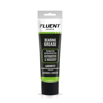 Imagen de Fluent Source Grasa para rodamientos de litio, 100 ml