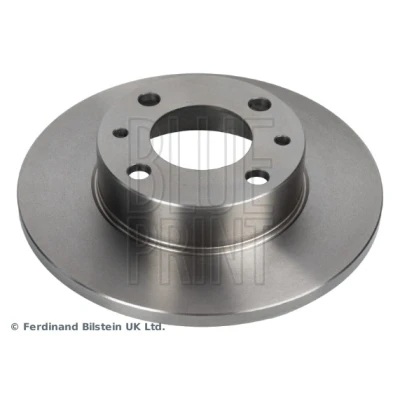 Imagen de BLUE PRINT Disco de freno SEAT: Marbella Hatchback, Malaga, IBIZA 1, FIAT: Panda I Uno 131 Berlina, LANCIA: DELTA 1 ADL144337