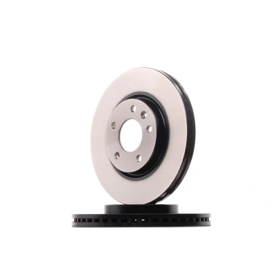 Imagen de TRW DF7923 Disco de freno 300 26 5 115 ventilado barnizado OPEL: Astra J Hatchback, Insignia B Grand Sport, GTC, CHEVROLET: Cruze Hatchback