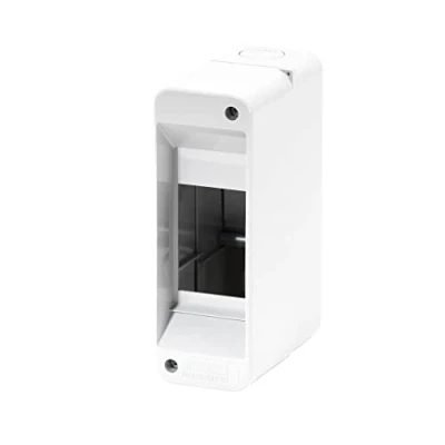 Imagen de Gewiss GW40022 Caja eléctrica para cuadro eléctrico