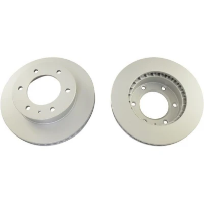 Imagen de KAVO PARTS BR 4770 C Disco de freno 289 28 6 140 ventilado revestido FORD: Ranger Mk2