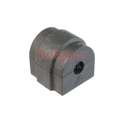Imagen de METZGER 52105909 Silentblock Barra Estabilizadora Eje trasero izquierda, trasero, derecha Soporte de caucho 13,5 BMW: 5 Berlina, Touring