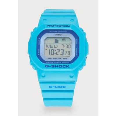 Imagen de G SHOCK Unisex Reloj digital, Talla: One Size, Blue