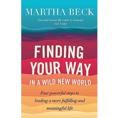Imagen de Finding Your Way In A Wild New World (ebook)
