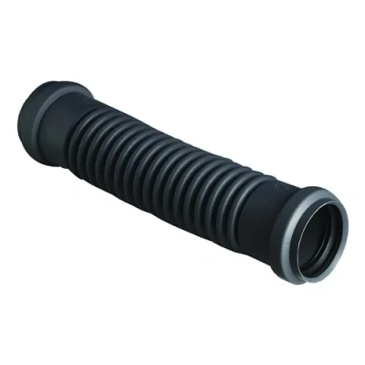 Imagen de Wirquin 79020001 Racor flexible push fit hembra diámetro 40mm codo